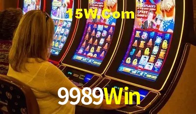 Estatísticas do Jogo 9989Win