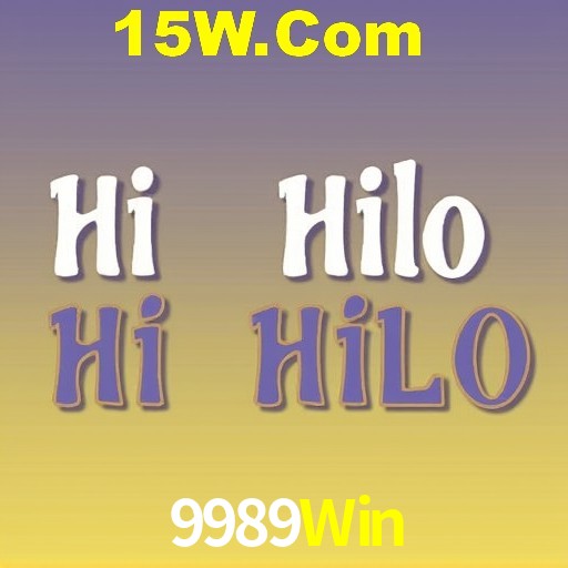 Exclusive Offers 9989Win