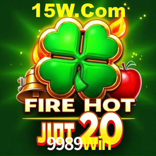 Descubra o Mundo do Cassino Online com 9989Win
