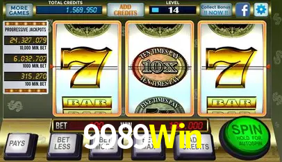 9989Win